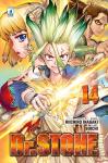 DR. STONE 14