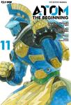 ATOM THE BEGINNING 11