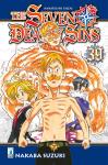 SEVEN DEADLY SINS - NANATSU NO TAIZAI 39 (THE)