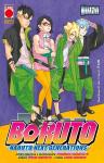 BORUTO 11 RISTAMPA