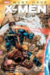 MARVEL MUST-HAVE: X-MEN : GENESI MUTANTE 2.0