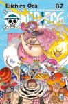ONE PIECE NEW EDITION 087