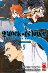 BLACK CLOVER - QUARTET KNIGHT 5