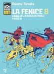 LA FENICE 8 - OSAMU TEZUKA COLLECTION
