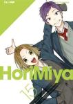 HORIMIYA 15