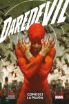 DAREDEVIL 01 CONOSCI LA PAURA