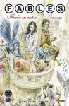 FABLES 01 PANINI