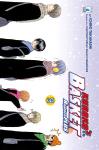 KUROKO'S BASKET REPLACE PLUS 9