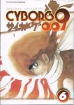 CYBORG 009 N. 6