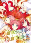 QUINTESSENTIAL QUINTUPLETS 14