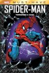 MARVEL MUST-HAVE: SPIDER-MAN - TORNANDO A CASA 