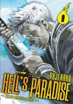 HELL'S PARADISE 09