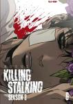KILLING STALKING - STAGIONE 3 - VOLUME 06