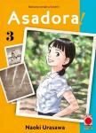 ASADORA 03 RISTAMPA