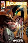 WOLVERINE 411 - 10