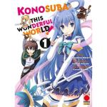 KONOSUBA - THIS WONDERFUL WORLD 01 