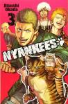 NYANKEES 3 - IN ITALIANO