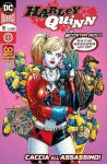 HARLEY QUINN 10 - PANINI