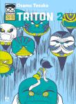 TRITON 2 - OSAMU TEZUKA