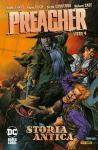 PREACHER LIBRO 4 - PANINI