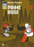 PRIMEROSE 2 - OSAMU TEZUKA