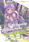 RE : ZERO NOVEL 9