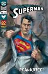 SUPERMAN 18 - PANINI