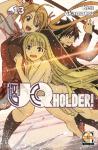 UQ HOLDER 13