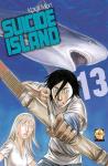 SUICIDE ISLAND 13
