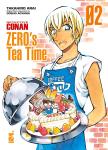 DETECTIVE CONAN ZERO'S TEA TIME 02