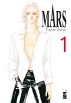 MARS 01 NEW EDITION
