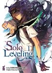 SOLO LEVELING 01