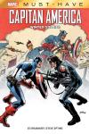 MARVEL MUST HAVE: CAPITAN AMERICA : WINTER SOLDIER