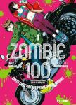 ZOMBIE 100 : 01