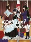 KOMI CAN'T COMMUNICATE 05
