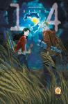 SAINT YOUNG MEN 14