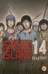 SUICIDE ISLAND 14