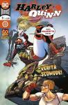HARLEY QUINN 11 - PANINI