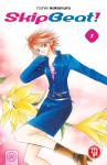 SKIP BEAT 01 - CUT PRICE