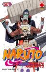 NARUTO IL MITO 50 RISTAMPA