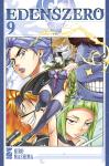 EDENS ZERO 09
