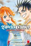 BLACK CLOVER - QUARTET KNIGHT 6