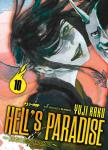 HELL'S PARADISE 10