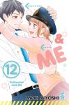 P&ME 12 - POLICEMAN AND ME