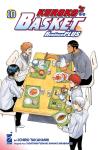 KUROKO'S BASKET REPLACE PLUS 10