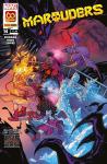 X-MEN : I NUOVISSIMI X-MEN 92 - MARAUDERS 14