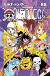 ONE PIECE NEW EDITION 088