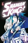 SHAMAN KING 04 FINAL EDITION