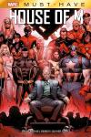 MARVEL MUST-HAVE: HOUSE OF M