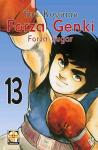 FORZA GENKI 13 (FORZA SUGAR) - GOEN